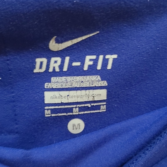 NIKE Dri-Fit women's athletic pants - Picture 6 of 7